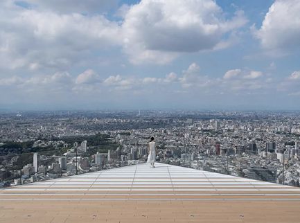 空间与情感 日本空间设计奖大赏